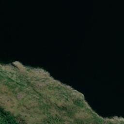 Satellite imagery of Punta Browne, CL