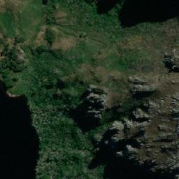 Satellite imagery of Monte Cortado, CL