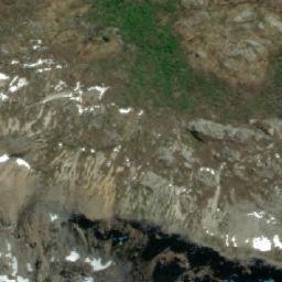 Satellite imagery of Monte Costa, CL