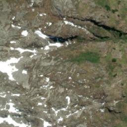 Satellite imagery of Monte Costa, CL