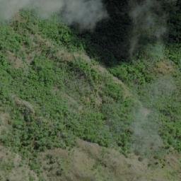 Satellite imagery of Monte Dagnino, CL