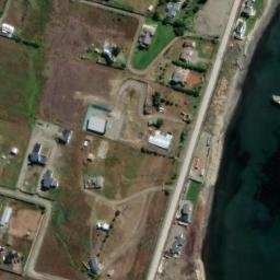 Satellite imagery of Punta El Quince, CL