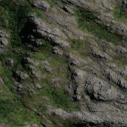 Satellite imagery of Punta Hoy, CL