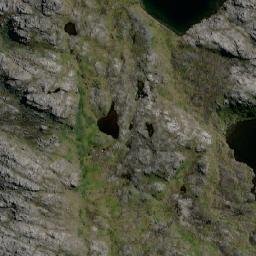 Satellite imagery of Punta Hoy, CL