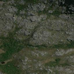 Satellite imagery of Morro Oscuro, CL