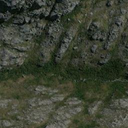 Satellite imagery of Morro Oscuro, CL