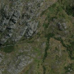 Satellite imagery of Morro Oscuro, CL