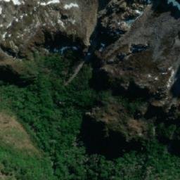 Satellite imagery of Monte Costa, CL