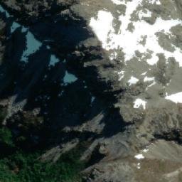 Satellite imagery of Monte Costa, CL