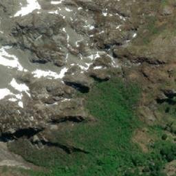 Satellite imagery of Monte Costa, CL