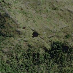 Satellite imagery of Monte Dagnino, CL