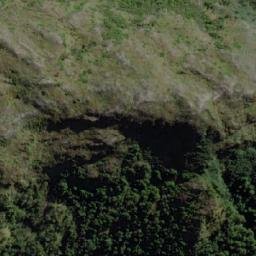 Satellite imagery of Monte Dagnino, CL