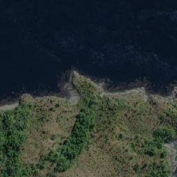 Satellite imagery of Punta Manning, CL