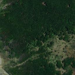 Satellite imagery of Punta Escobar, CL