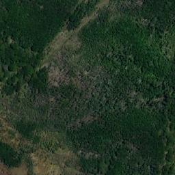 Satellite imagery of Punta Escobar, CL