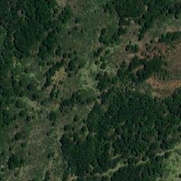 Satellite imagery of Punta Escobar, CL