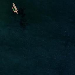 Satellite imagery of Punta El Quince, CL