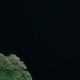Satellite imagery of Punta Caimán, CL