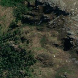 Satellite imagery of Monte Costa, CL