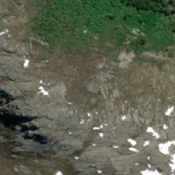 Satellite imagery of Monte Costa, CL