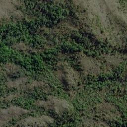 Satellite imagery of Punta Laponi, CL