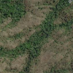 Satellite imagery of Punta Manning, CL