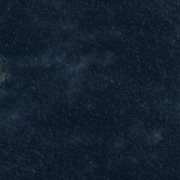 Satellite imagery of Punta Manning, CL