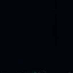 Satellite imagery of Cabo Flinn, CL