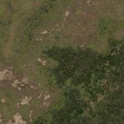 Satellite imagery of Cerro Campanilla, CL