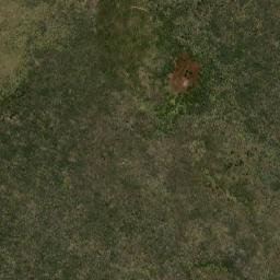 Satellite imagery of Cerro Campanilla, CL