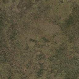 Satellite imagery of Cerro Campana, CL