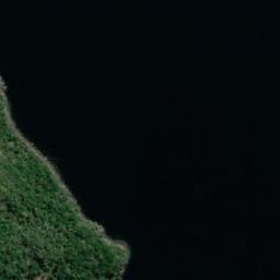 Satellite imagery of Punta Caimán, CL