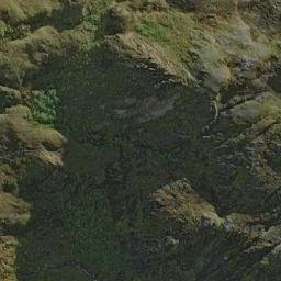 Satellite imagery of Monte Mery, CL