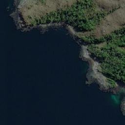 Satellite imagery of Punta Laponi, CL