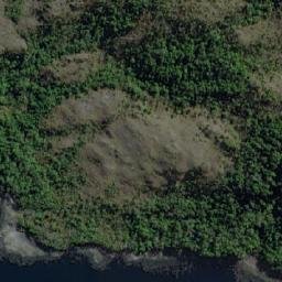 Satellite imagery of Punta Laponi, CL