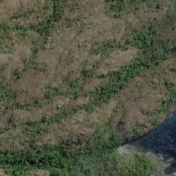 Satellite imagery of Punta Manning, CL