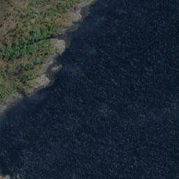 Satellite imagery of Punta Manning, CL