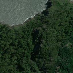 Satellite imagery of Cabo King, CL