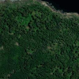 Satellite imagery of Cabo King, CL