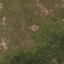 Satellite imagery of Cerro Campanilla, CL