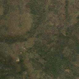 Satellite imagery of Cerro Campana, CL