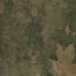 Satellite imagery of Cerro Campana, CL