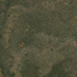 Satellite imagery of Cerro Campana, CL