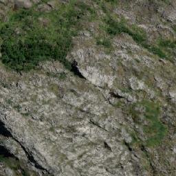 Satellite imagery of Monte Posesión, CL