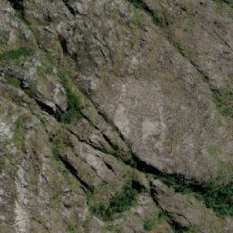 Satellite imagery of Monte Posesión, CL