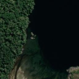 Satellite imagery of Punta Palomar, CL