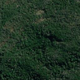 Satellite imagery of Punta Esqueleto, CL