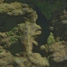 Satellite imagery of Monte Mery, CL