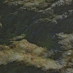 Satellite imagery of Monte Mery, CL