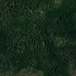 Satellite imagery of Cabo Flinn, CL